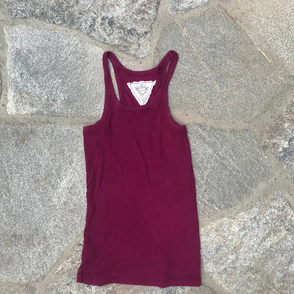 T2 Love Girls size 10 tank top